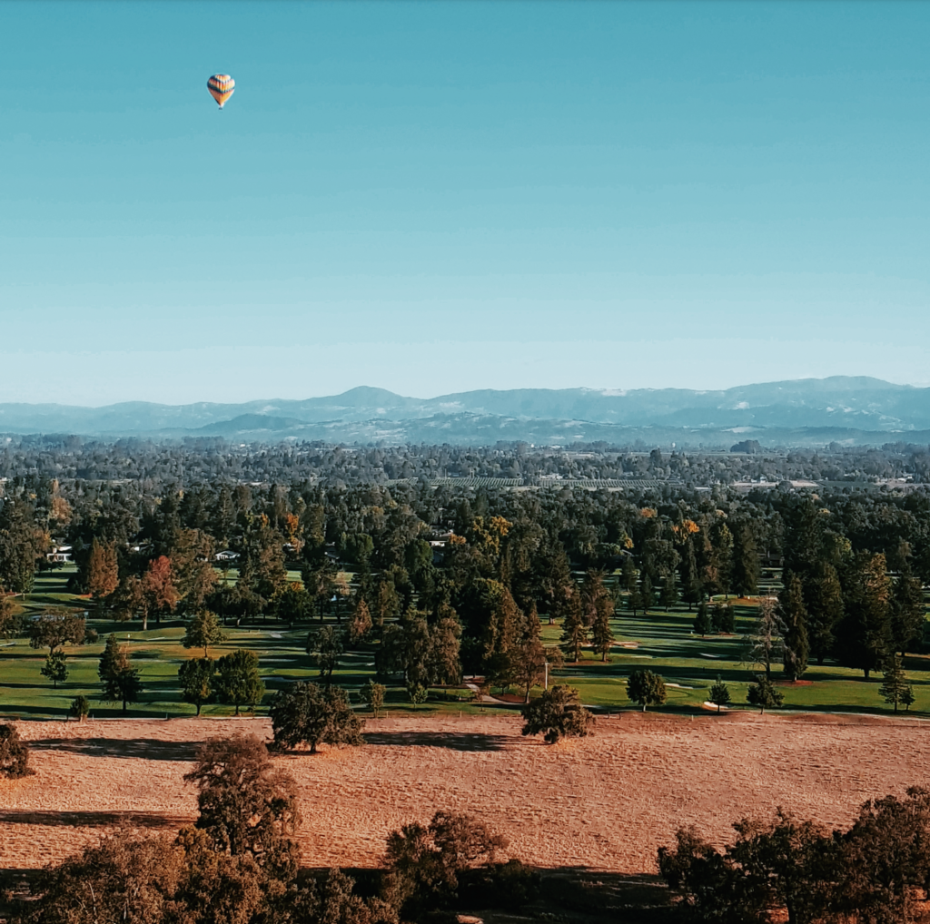 Tamara Waterston: Off-the-Beaten-Path Adventures in Santa Rosa and Sonoma County