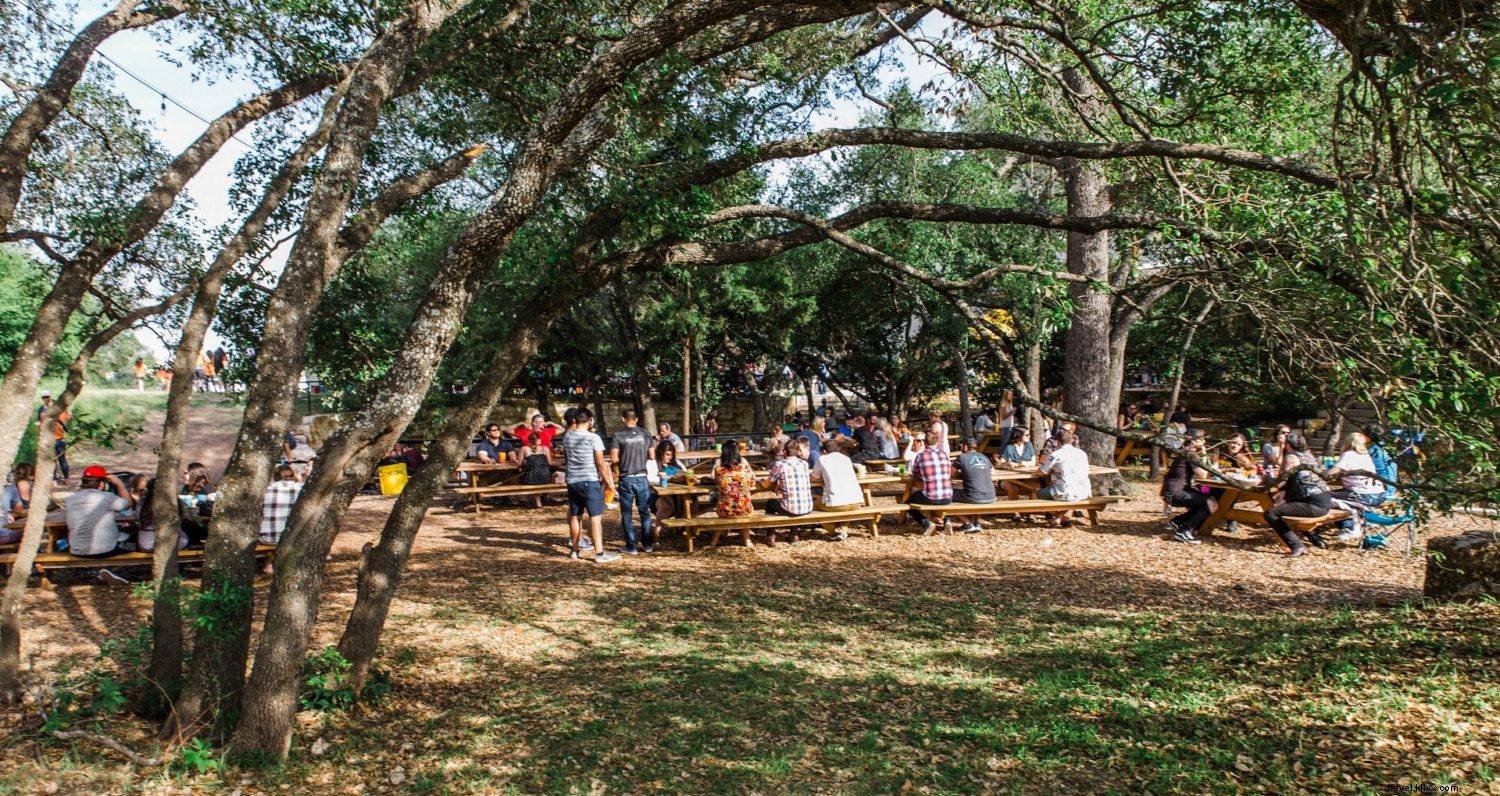 Ultimate Austin Craft Beer Guide: 5 Top Breweries to Visit