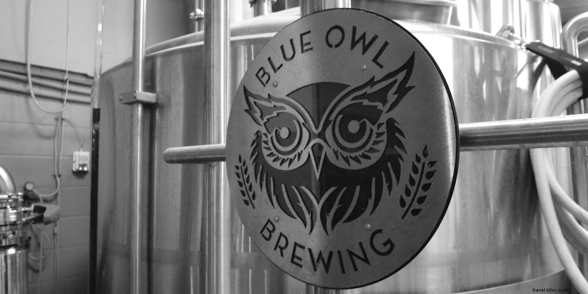 Ultimate Austin Craft Beer Guide: 5 Top Breweries to Visit