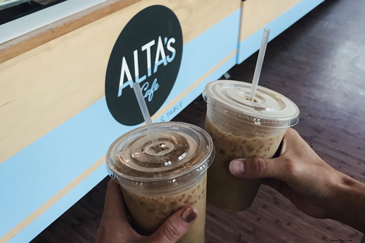 Lindsey Higgins Reveals 3 Hidden Gems Near Hampton Inn & Suites Austin Downtown