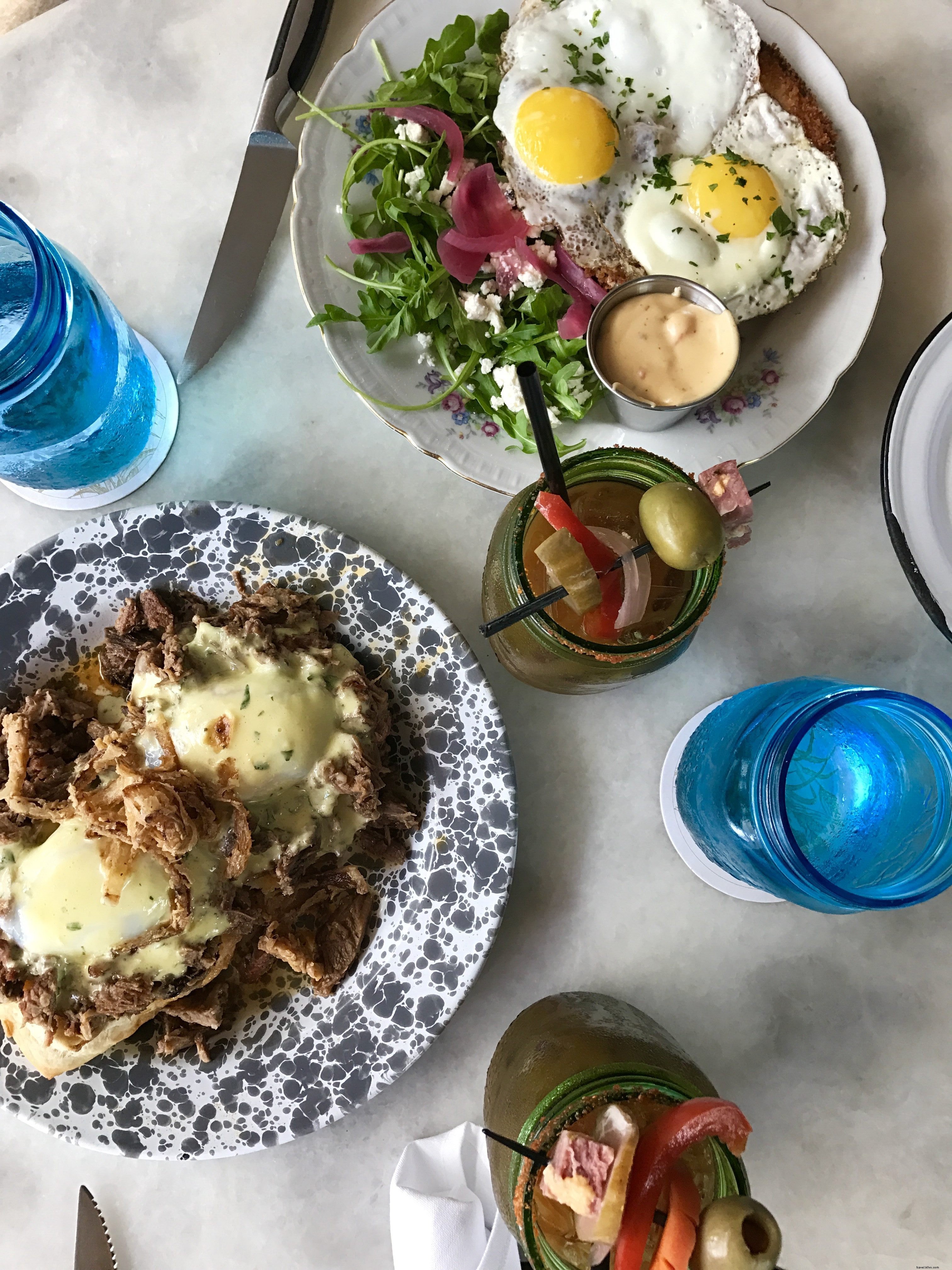 Top 6 Instagram-Worthy Spots in Austin, Texas for Stunning Photos