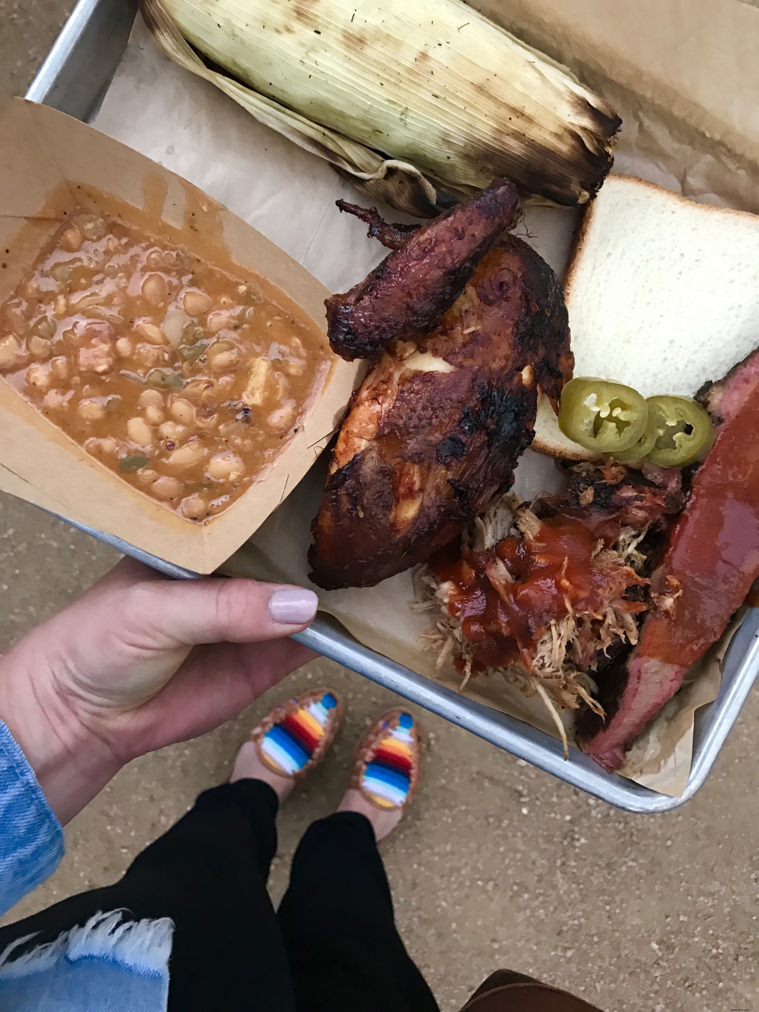 Top 6 Instagram-Worthy Spots in Austin, Texas for Stunning Photos