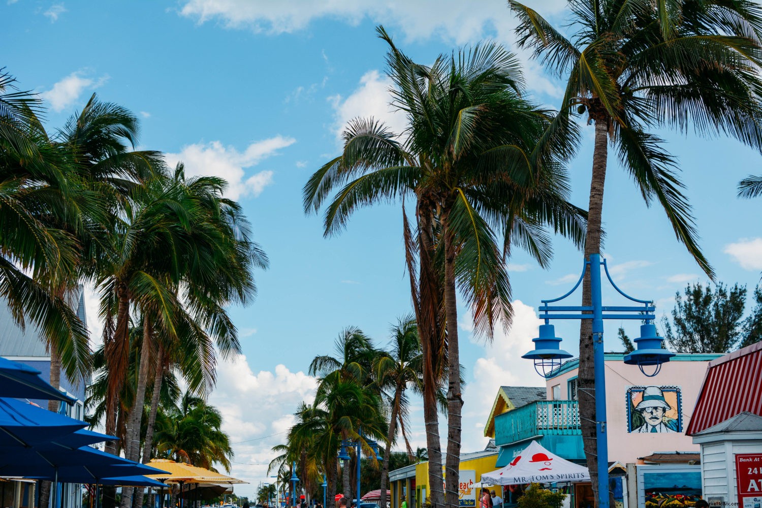 Shaynah Dodge s Ultimate Family Guide to Fort Myers: Beaches, Dining & Kid-Friendly Adventures