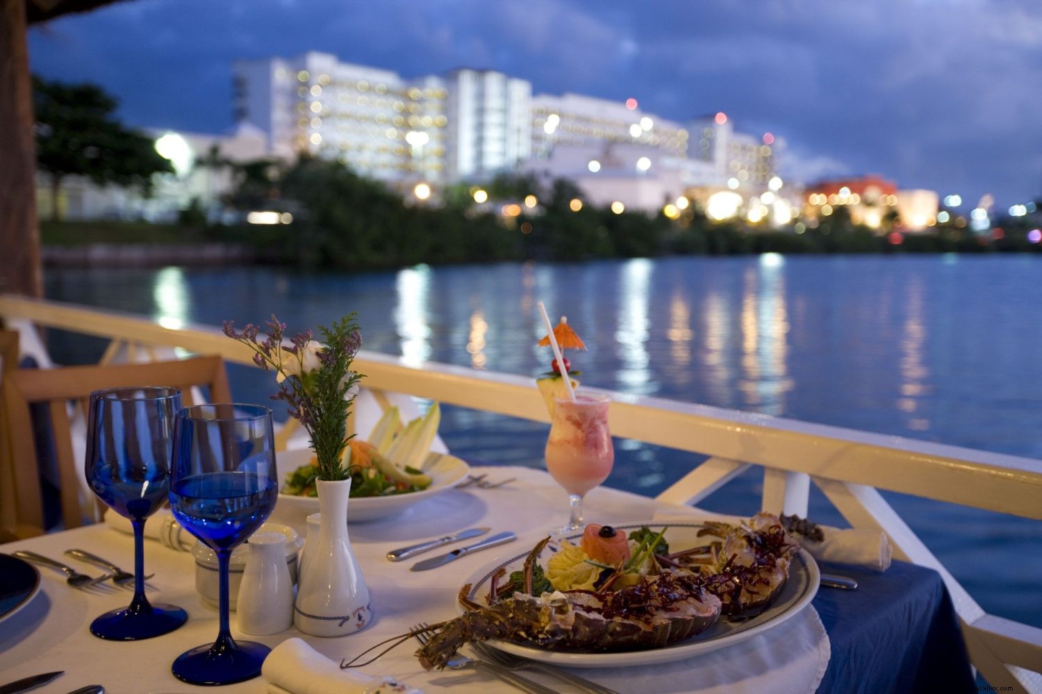 Top 10 All-Inclusive Resort Restaurants in Cancun & Riviera Maya: Expert Employee Picks