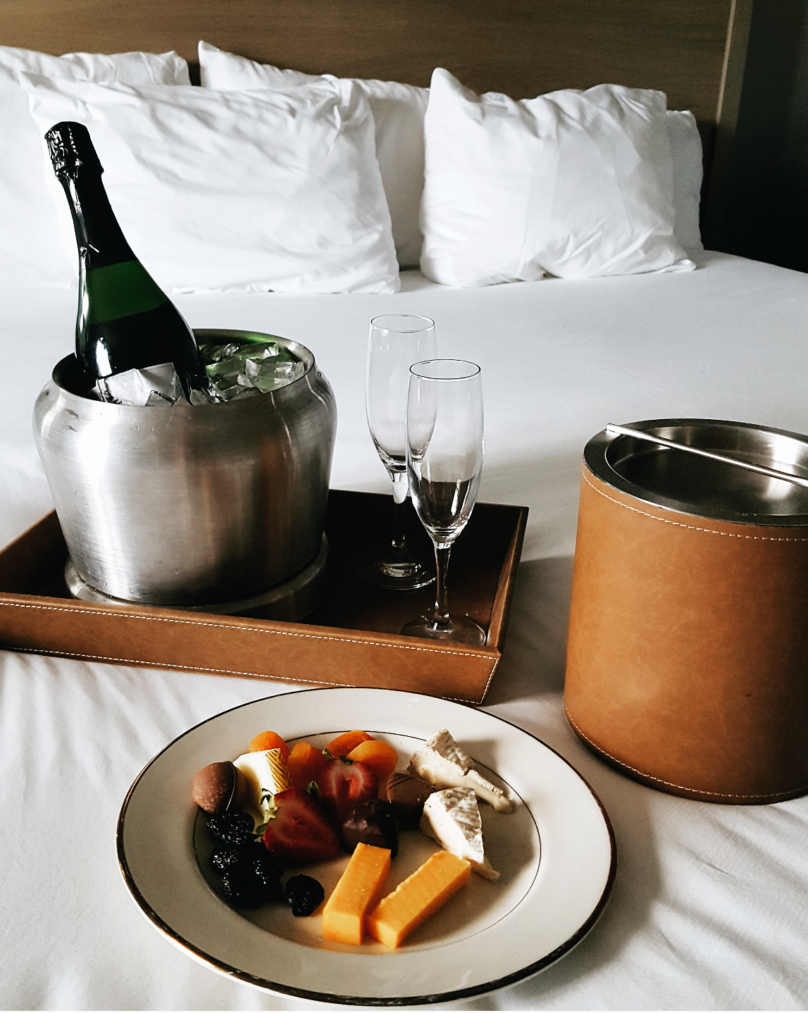 Tamara Waterston s Santa Rosa & Sonoma County Guide: Eat, Sleep, Play Amid Recovery