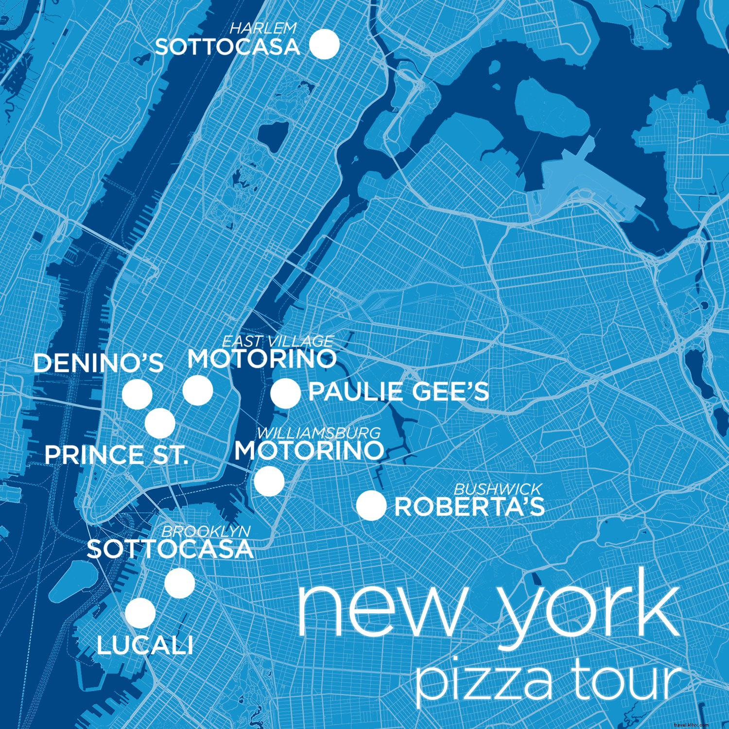 NYC s Best Pizza: The Ultimate Guide to Iconic Pizzerias