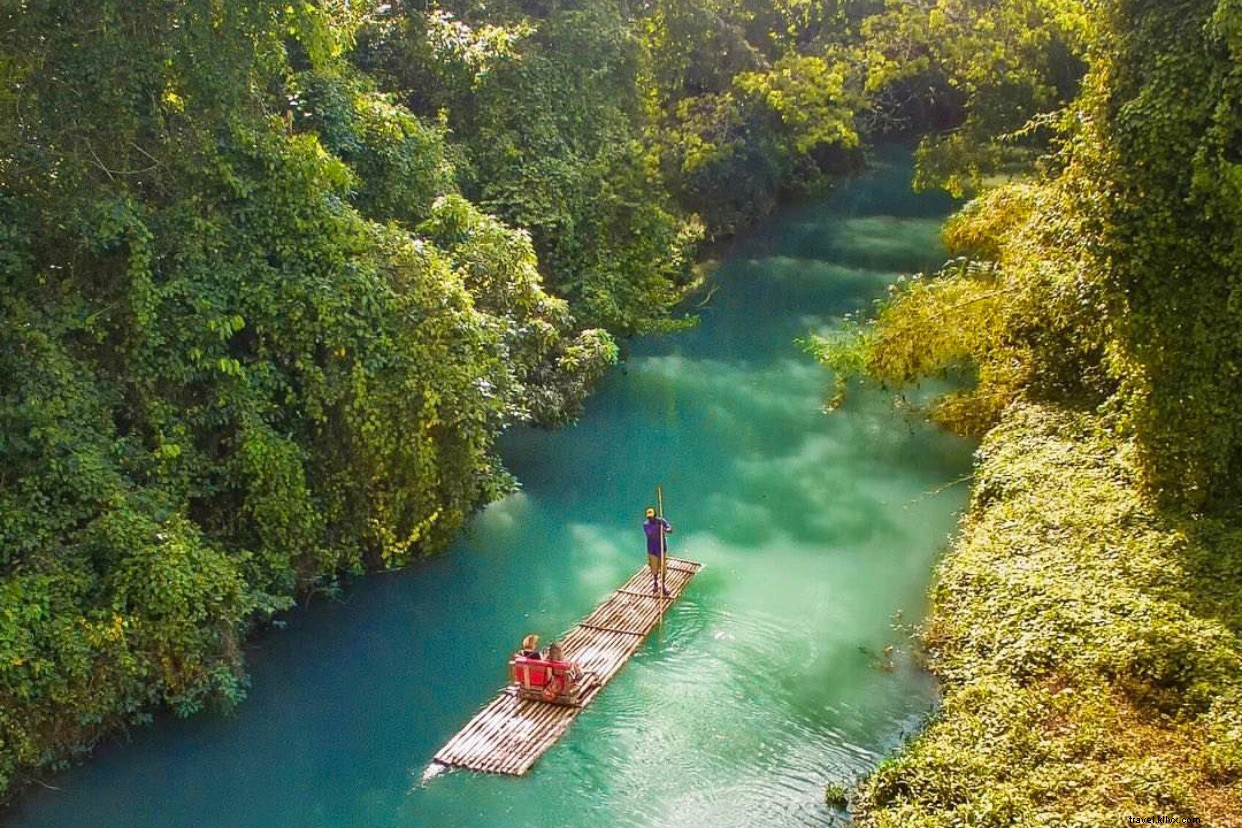 Top 10 Instagram-Worthy Spots in Montego Bay & Jamaica: This Week s Highlights