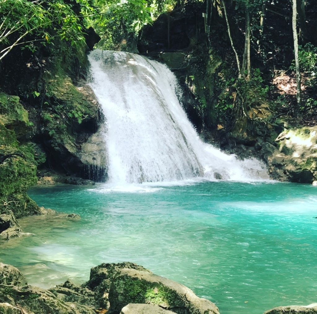 Top 10 Instagram-Worthy Spots in Montego Bay & Jamaica: This Week s Highlights