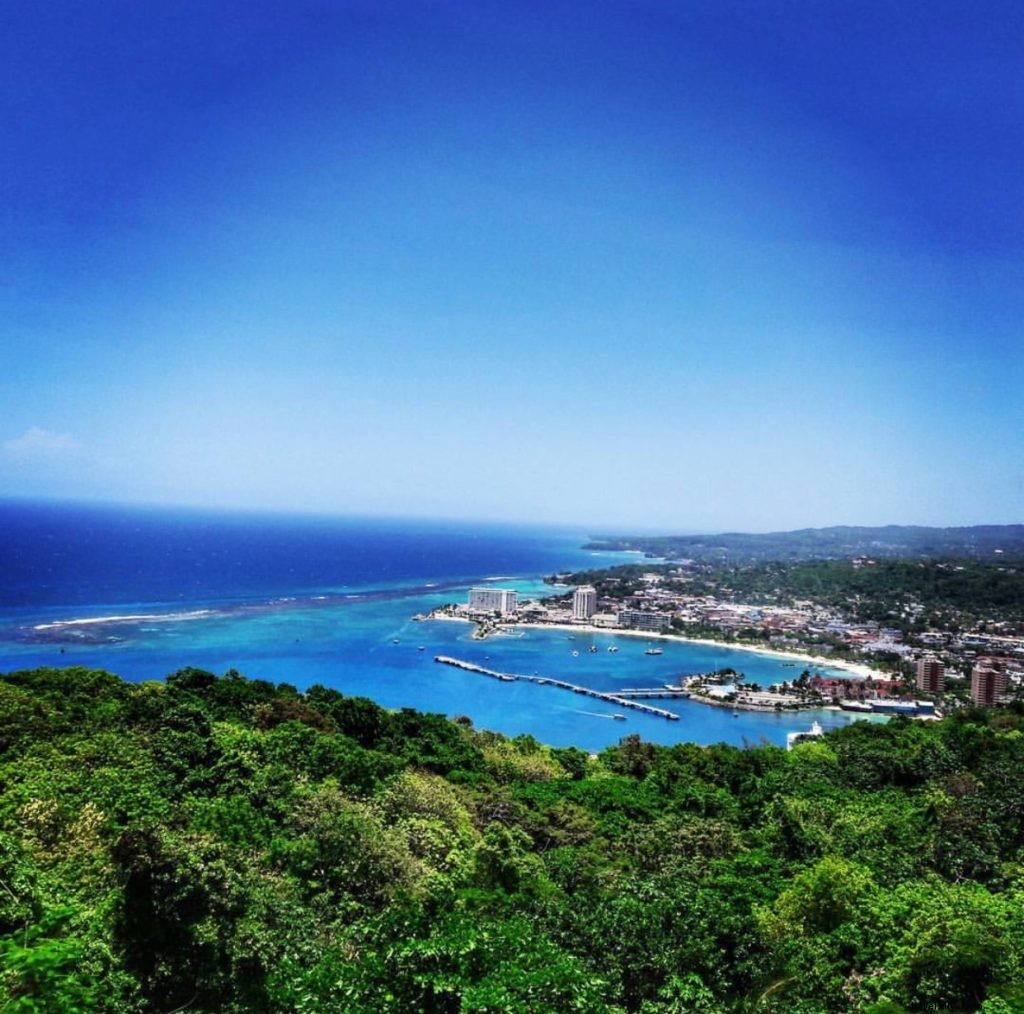 Top 10 Instagram-Worthy Spots in Montego Bay & Jamaica: This Week s Highlights
