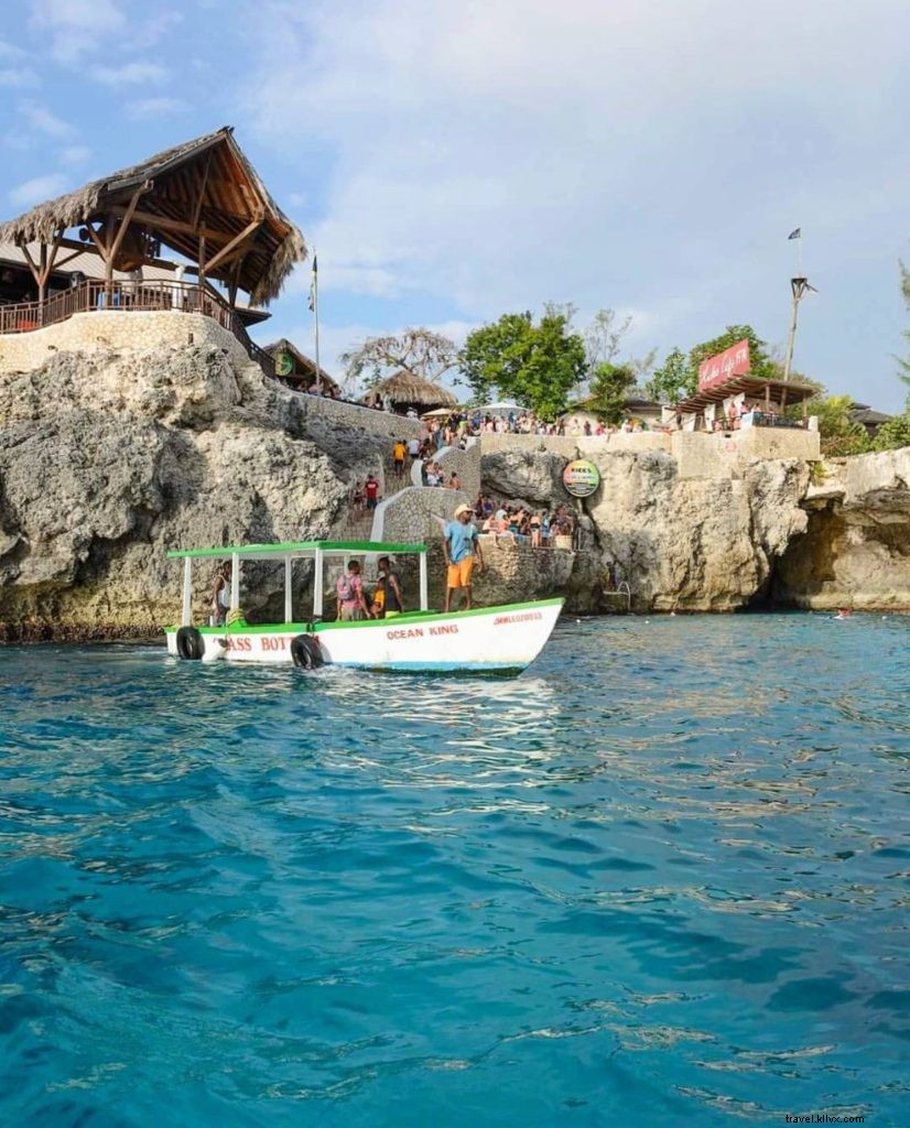 Top 10 Instagram-Worthy Spots in Montego Bay & Jamaica: This Week s Highlights
