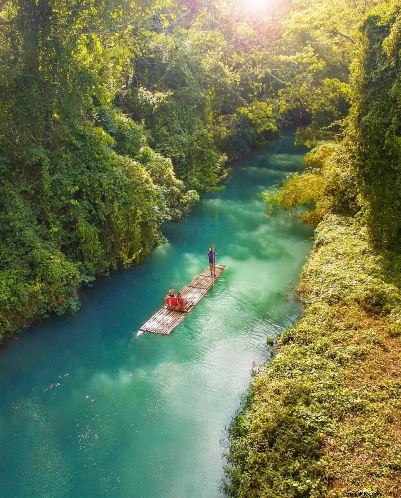 Top 10 Instagram-Worthy Spots in Montego Bay & Jamaica: This Week s Highlights