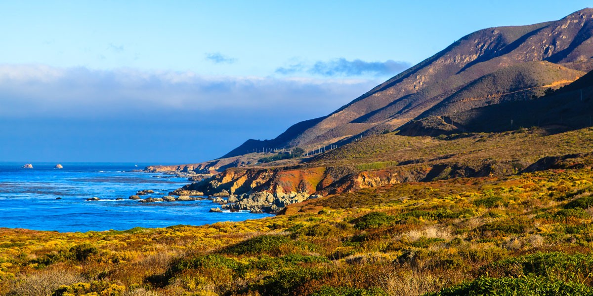 Top 5 Scenic Fall Foliage Drives: Breathtaking Autumn Road Trips Across the US