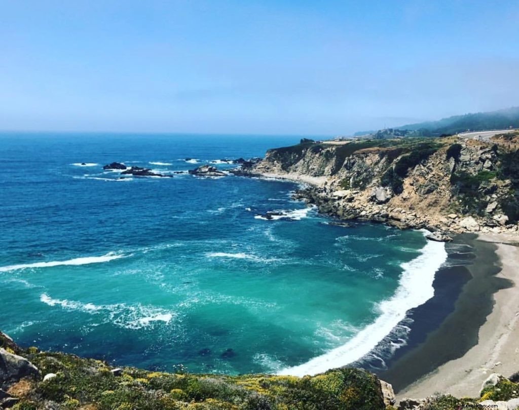 Top 10 Instagram Highlights: Santa Rosa & Sonoma County, California