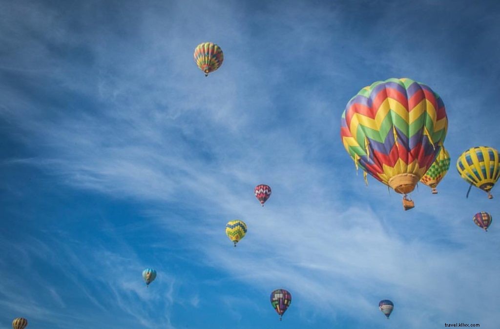 Top 10 Instagram Highlights: Santa Rosa & Sonoma County, California