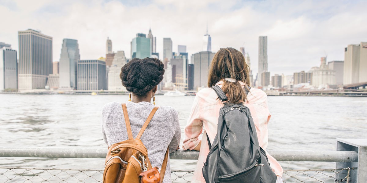 Best Girls  Weekend Getaways: Top U.S. Destinations for Every Occasion