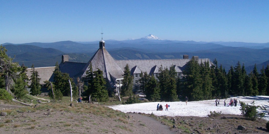Best Day Trips from Portland: Stunning Coastlines, Mountains, and Scenic Wonders