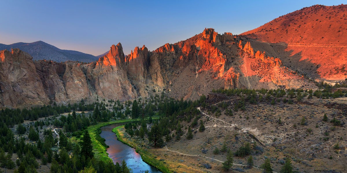 Best Day Trips from Portland: Stunning Coastlines, Mountains, and Scenic Wonders