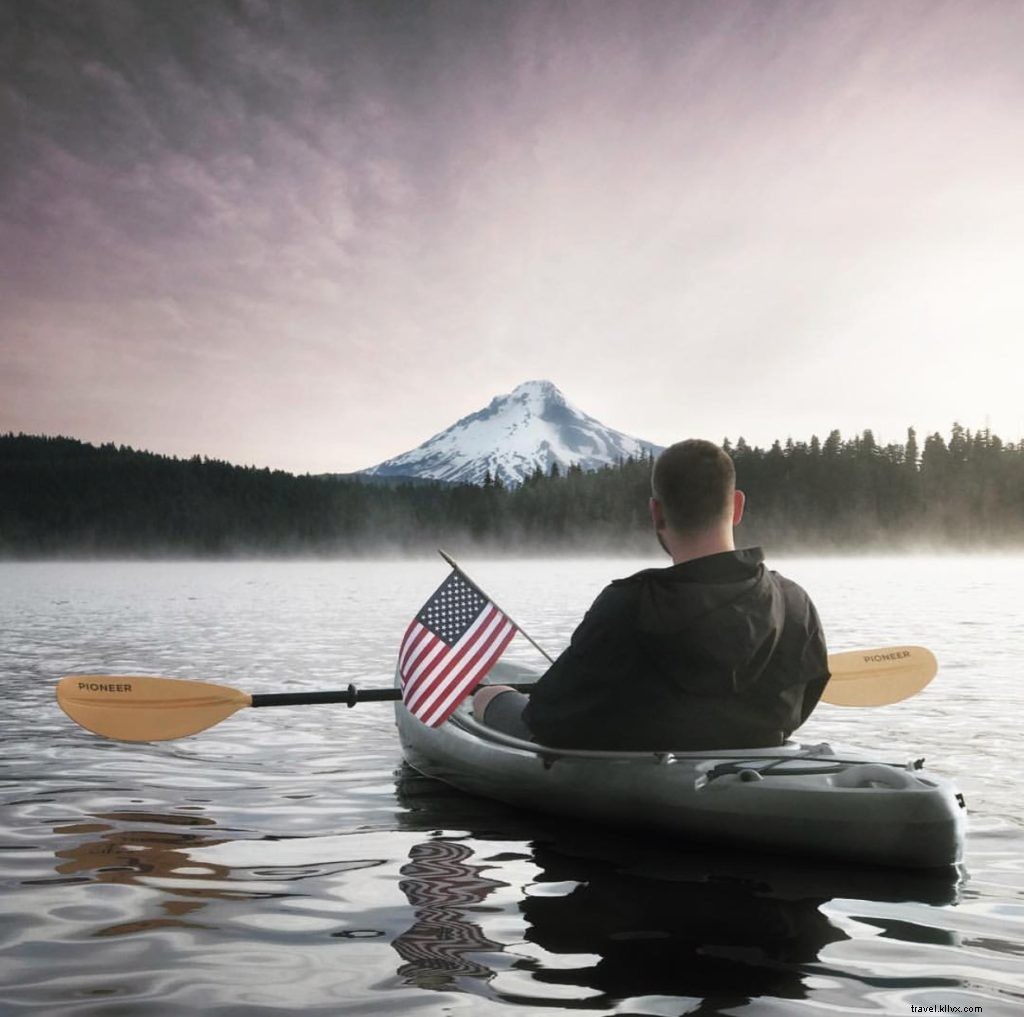 Top 10 Instagram-Worthy Spots in Portland, Oregon: This Week s Must-Sees