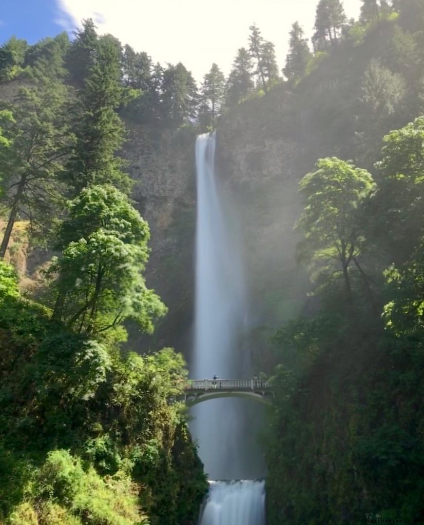 Top 10 Instagram-Worthy Spots in Portland, Oregon: This Week s Must-Sees