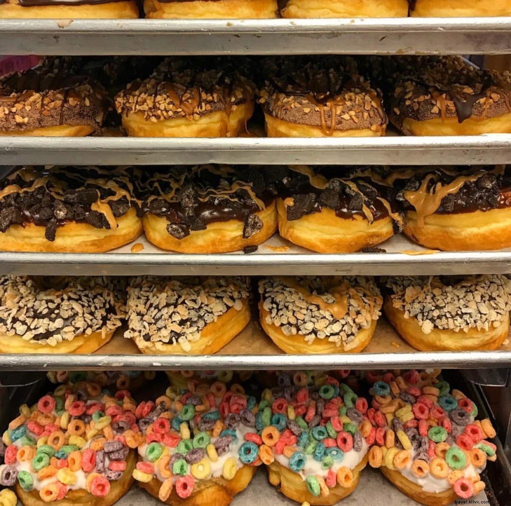 Top 10 Instagram-Worthy Spots in Portland, Oregon: This Week s Must-Sees