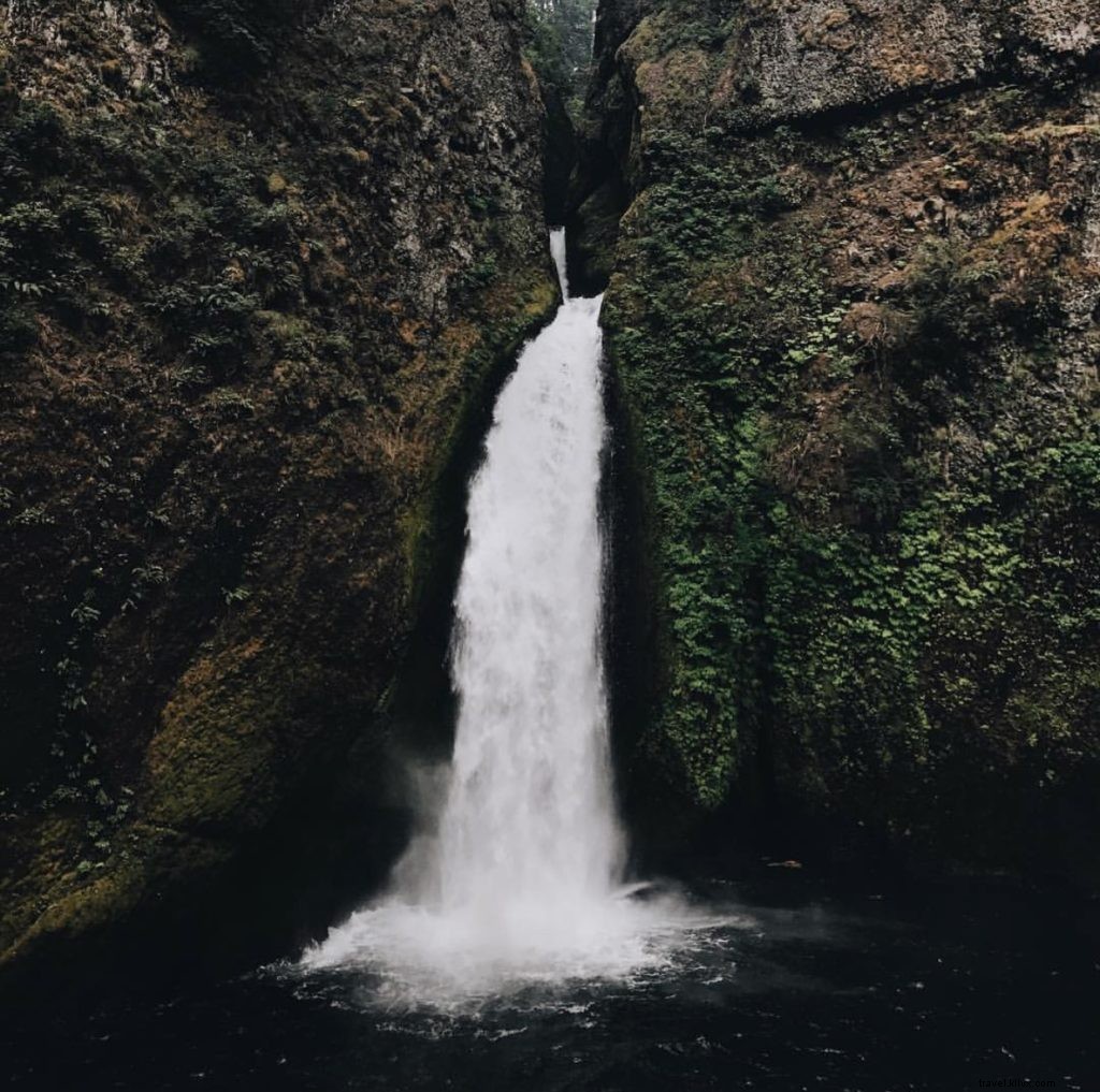 Top 10 Instagram-Worthy Spots in Portland, Oregon: This Week s Must-Sees