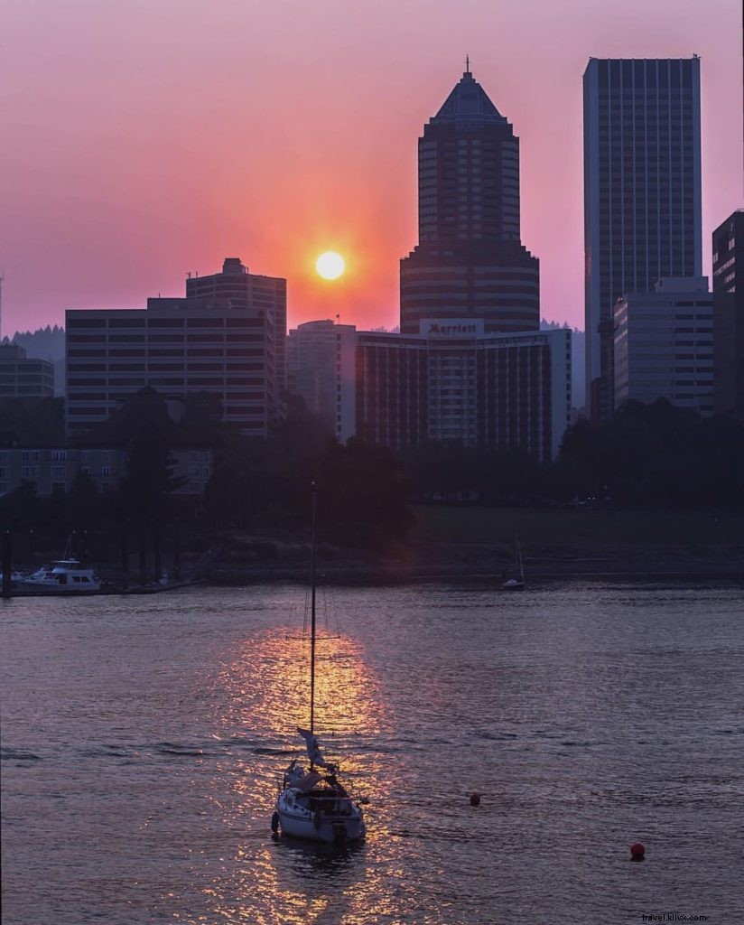 Top 10 Instagram-Worthy Spots in Portland, Oregon: This Week s Must-Sees