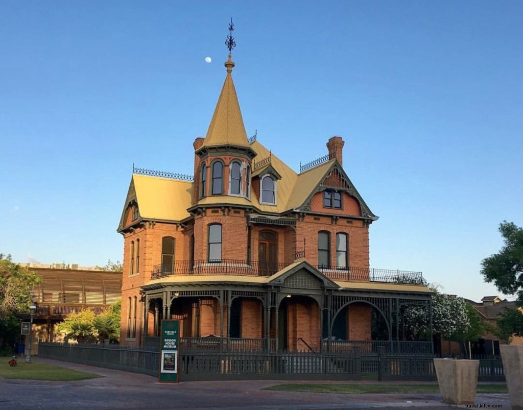 Top 10 Instagram Highlights: Phoenix, Arizona s Must-See Gems This Week