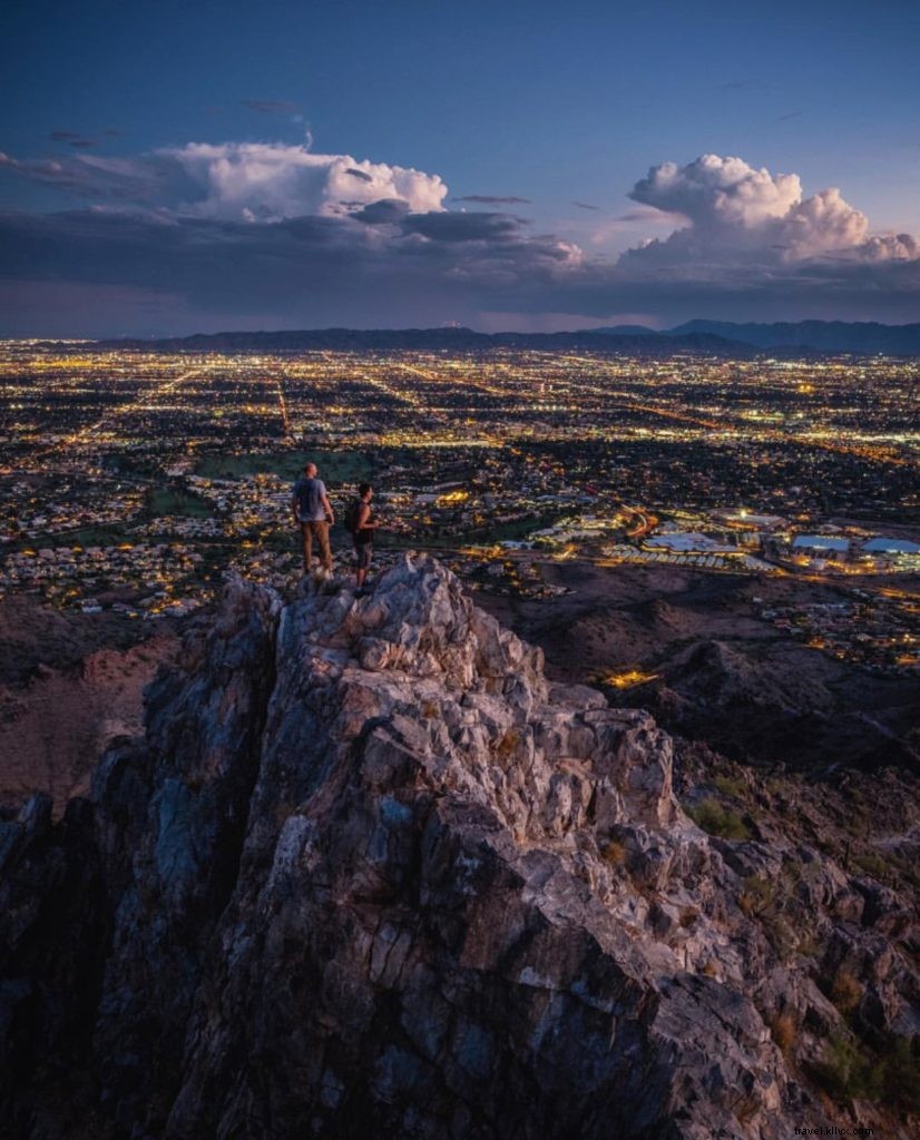 Top 10 Instagram Highlights: Phoenix, Arizona s Must-See Gems This Week