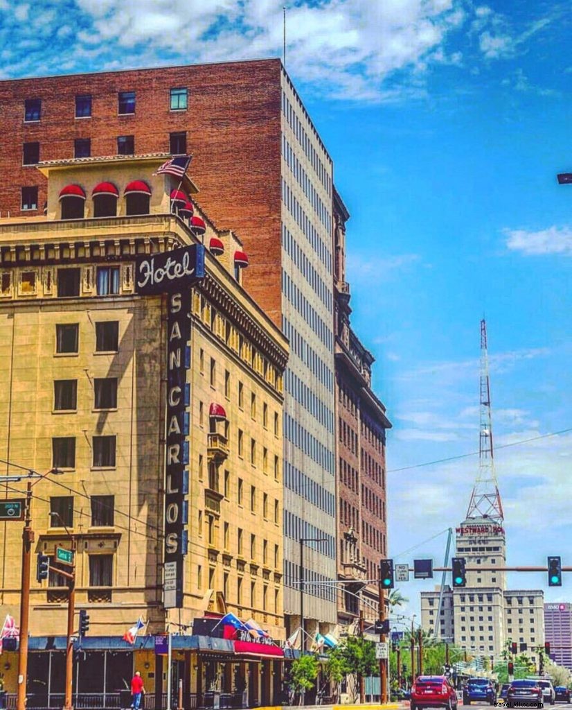 Top 10 Instagram Highlights: Phoenix, Arizona s Must-See Gems This Week