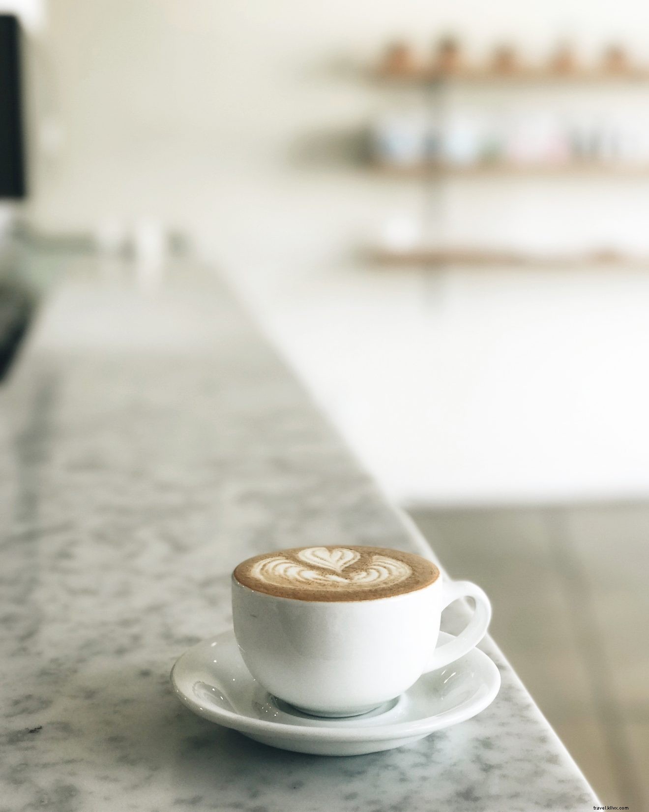 Discover 6 Instagram-Worthy Coffee Shops in Los Angeles: The Ultimate Coffee Tour Guide