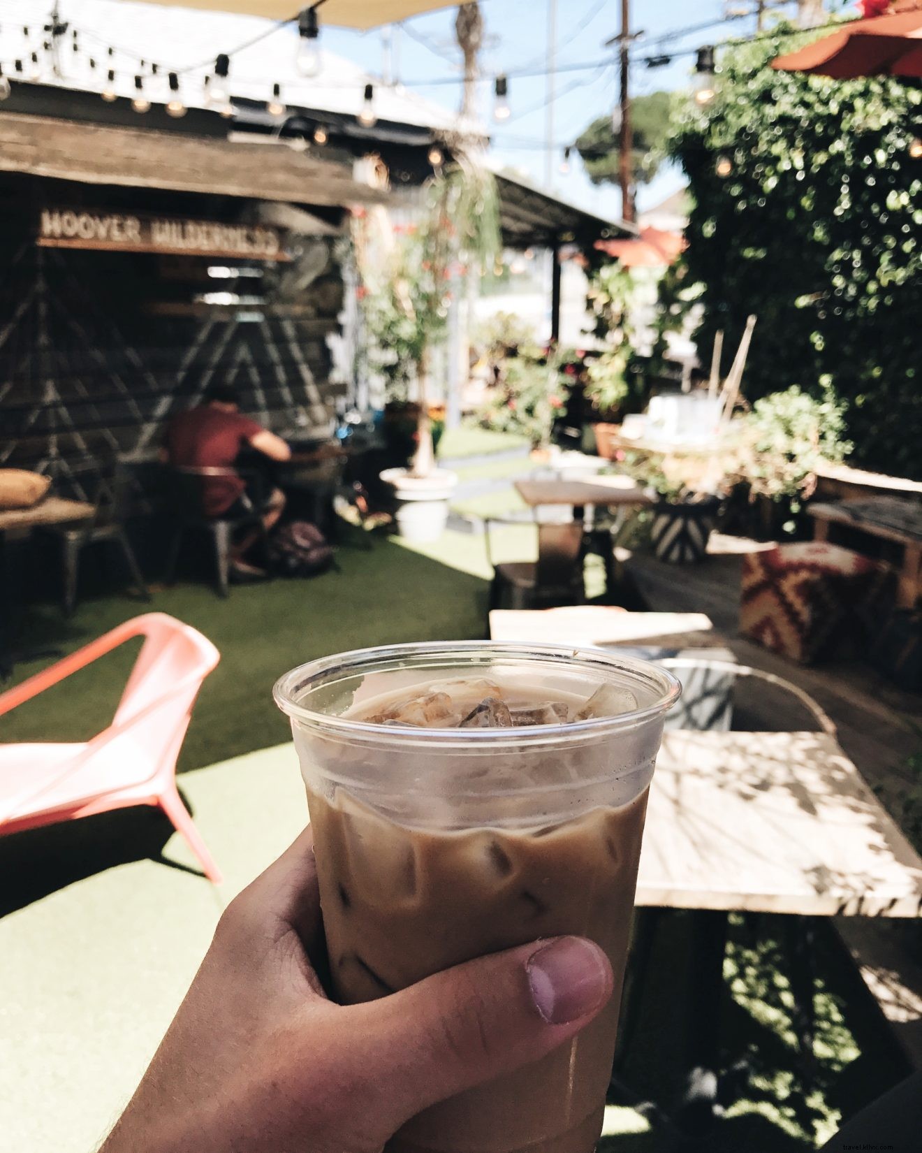 Discover 6 Instagram-Worthy Coffee Shops in Los Angeles: The Ultimate Coffee Tour Guide