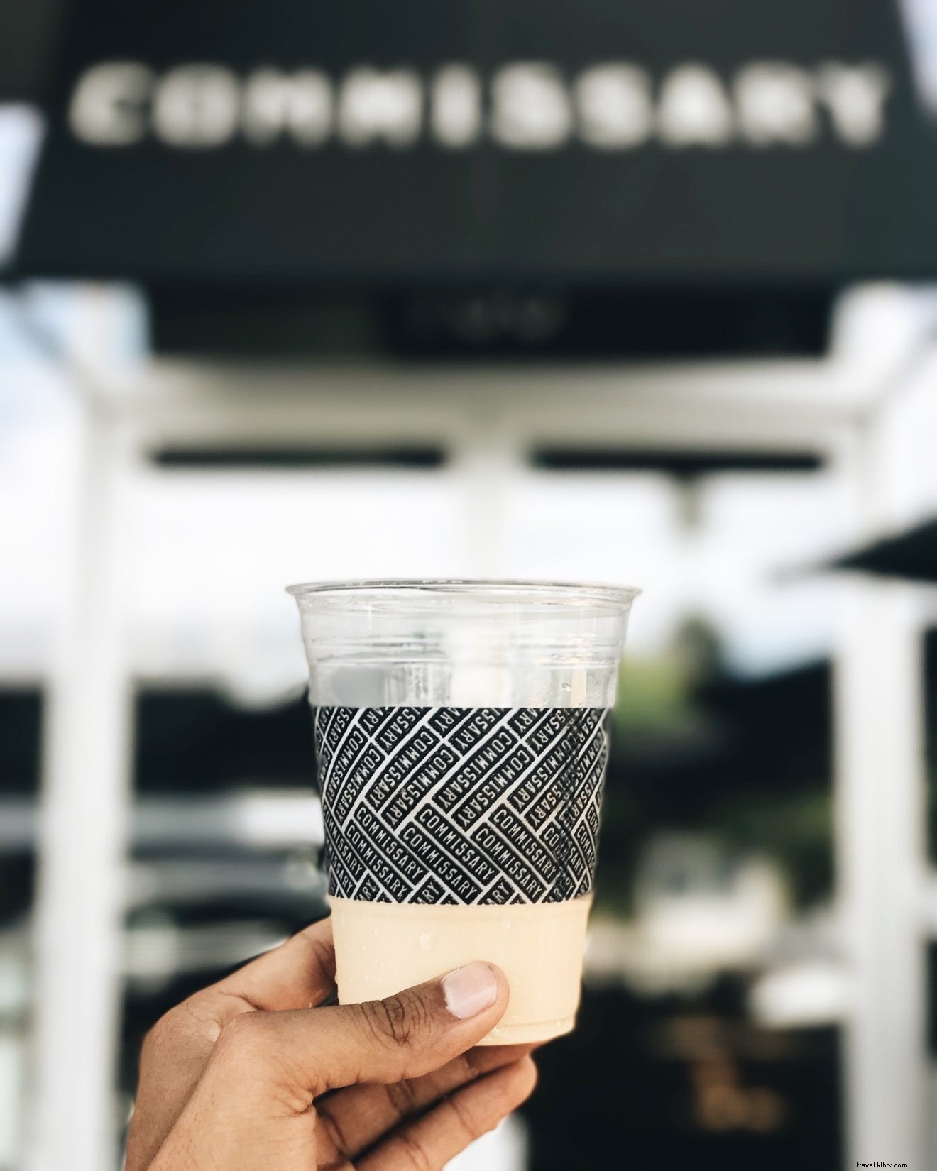 Discover 6 Instagram-Worthy Coffee Shops in Los Angeles: The Ultimate Coffee Tour Guide