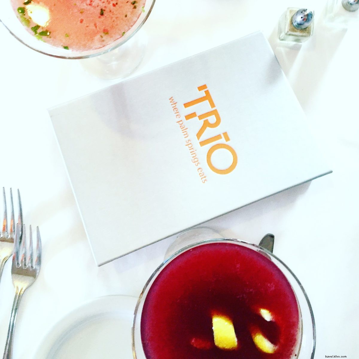 Palm Springs Poolside Long Weekend Itinerary: Ultimate Relaxation Guide