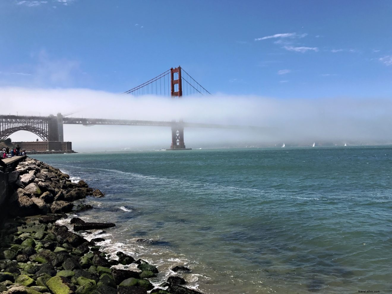 24 Hours in San Francisco: The Ultimate Itinerary for the Golden City
