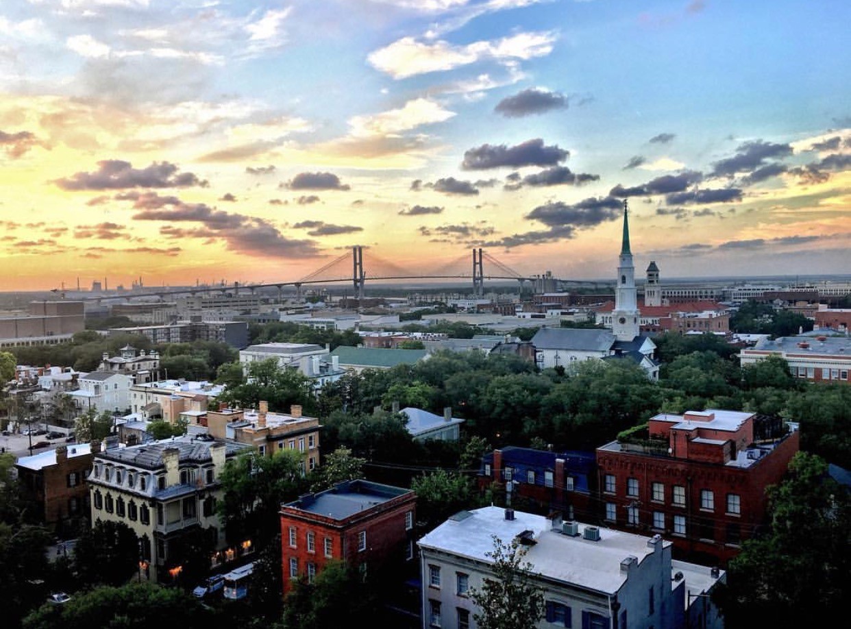 Top 10 Instagram-Worthy Highlights in Savannah, Georgia: Our Weekly Roundup