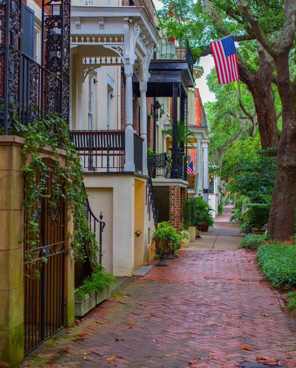 Top 10 Instagram-Worthy Highlights in Savannah, Georgia: Our Weekly Roundup