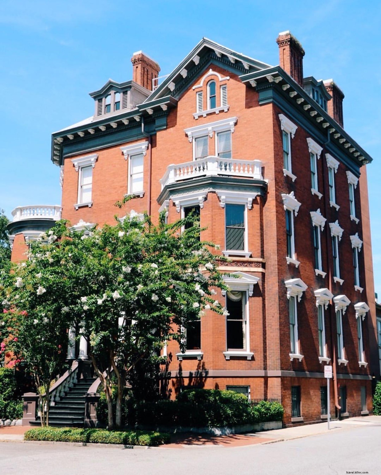 Top 10 Instagram-Worthy Highlights in Savannah, Georgia: Our Weekly Roundup