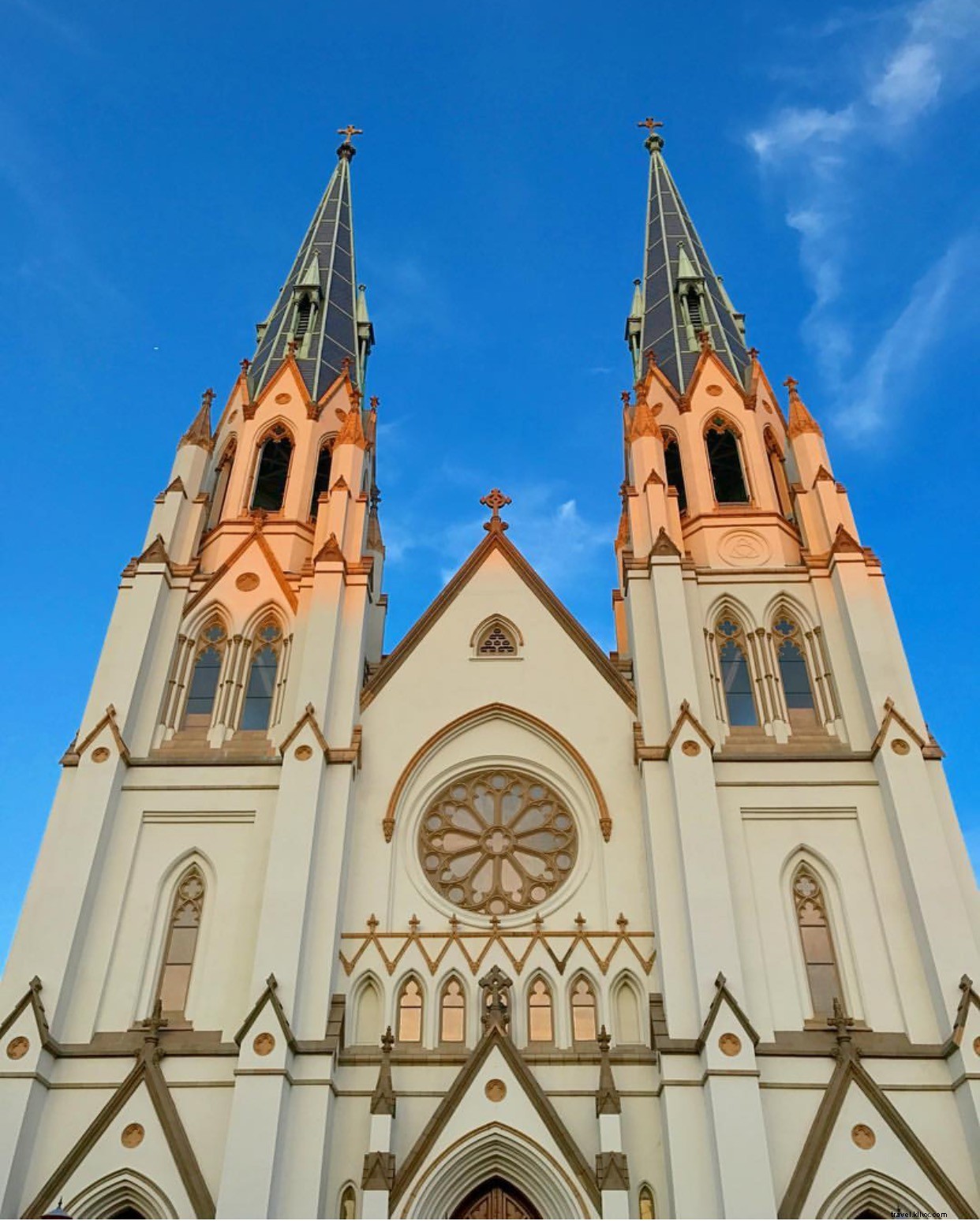 Top 10 Instagram-Worthy Highlights in Savannah, Georgia: Our Weekly Roundup