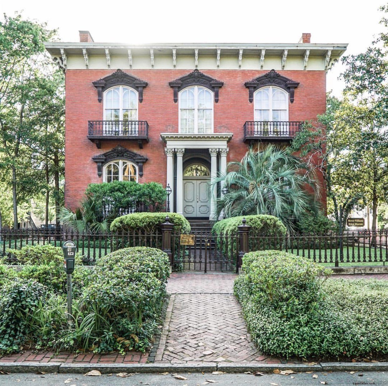 Top 10 Instagram-Worthy Highlights in Savannah, Georgia: Our Weekly Roundup