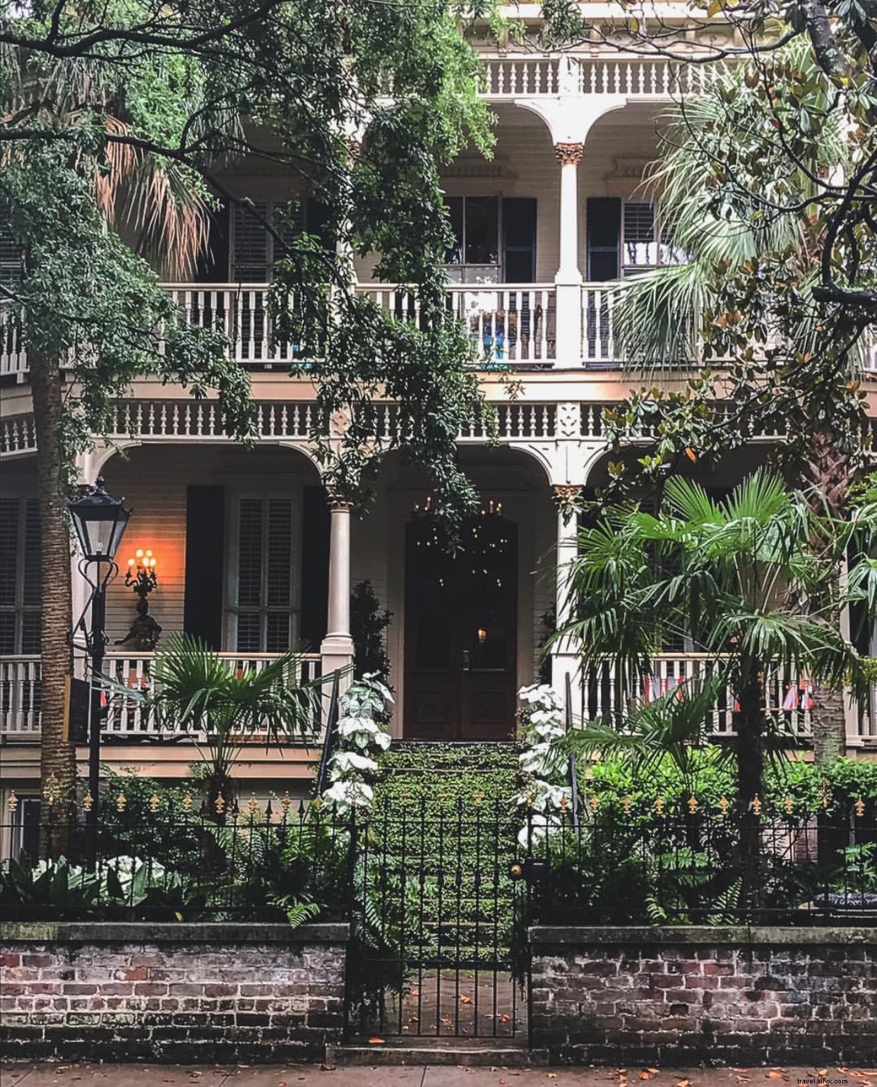 Top 10 Instagram-Worthy Highlights in Savannah, Georgia: Our Weekly Roundup