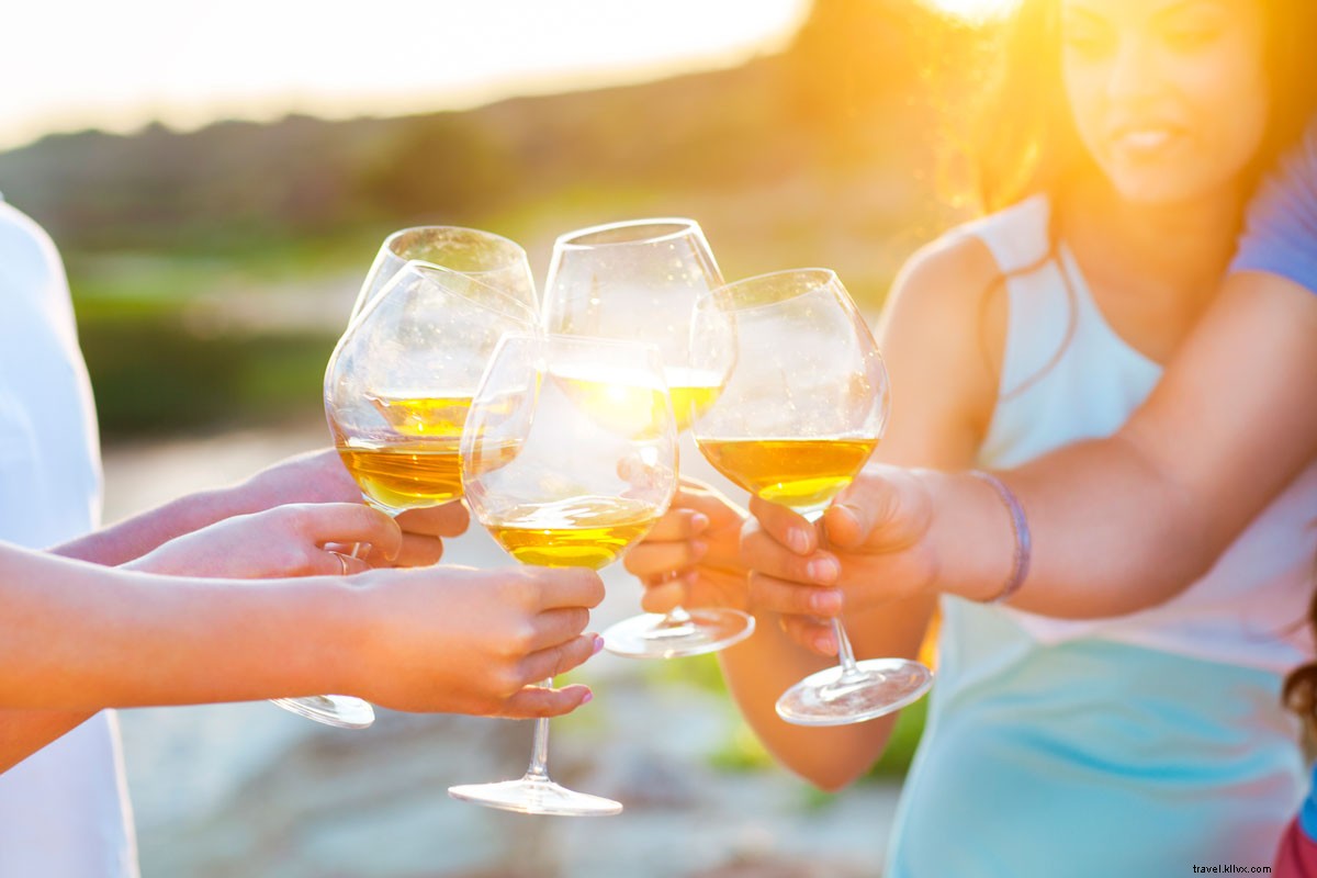 Top Late Summer Weekend Getaways: Ideal Labor Day Escapes in the US