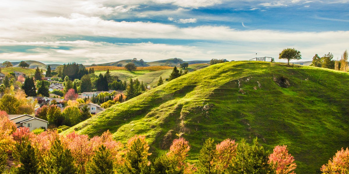 Top Late Summer Weekend Getaways: Ideal Labor Day Escapes in the US