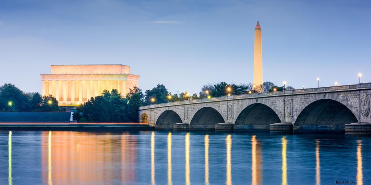 Top Late Summer Weekend Getaways: Ideal Labor Day Escapes in the US