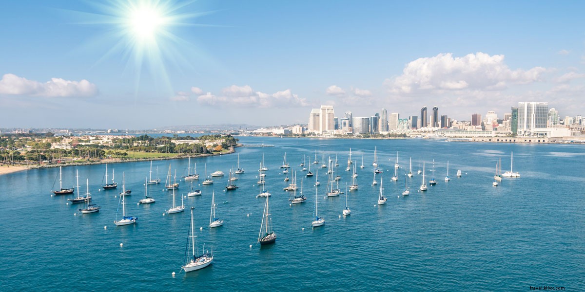 Top Late Summer Weekend Getaways: Ideal Labor Day Escapes in the US