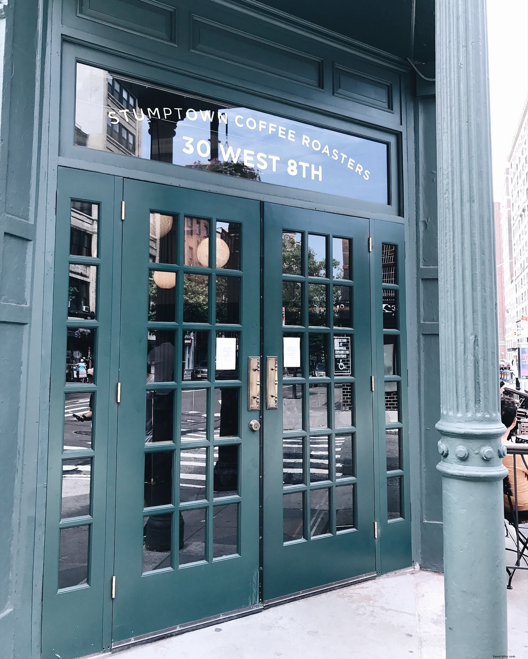 NYC Insider s 48-Hour Itinerary: Best Local Eats, Iconic Sights & Hidden Gems