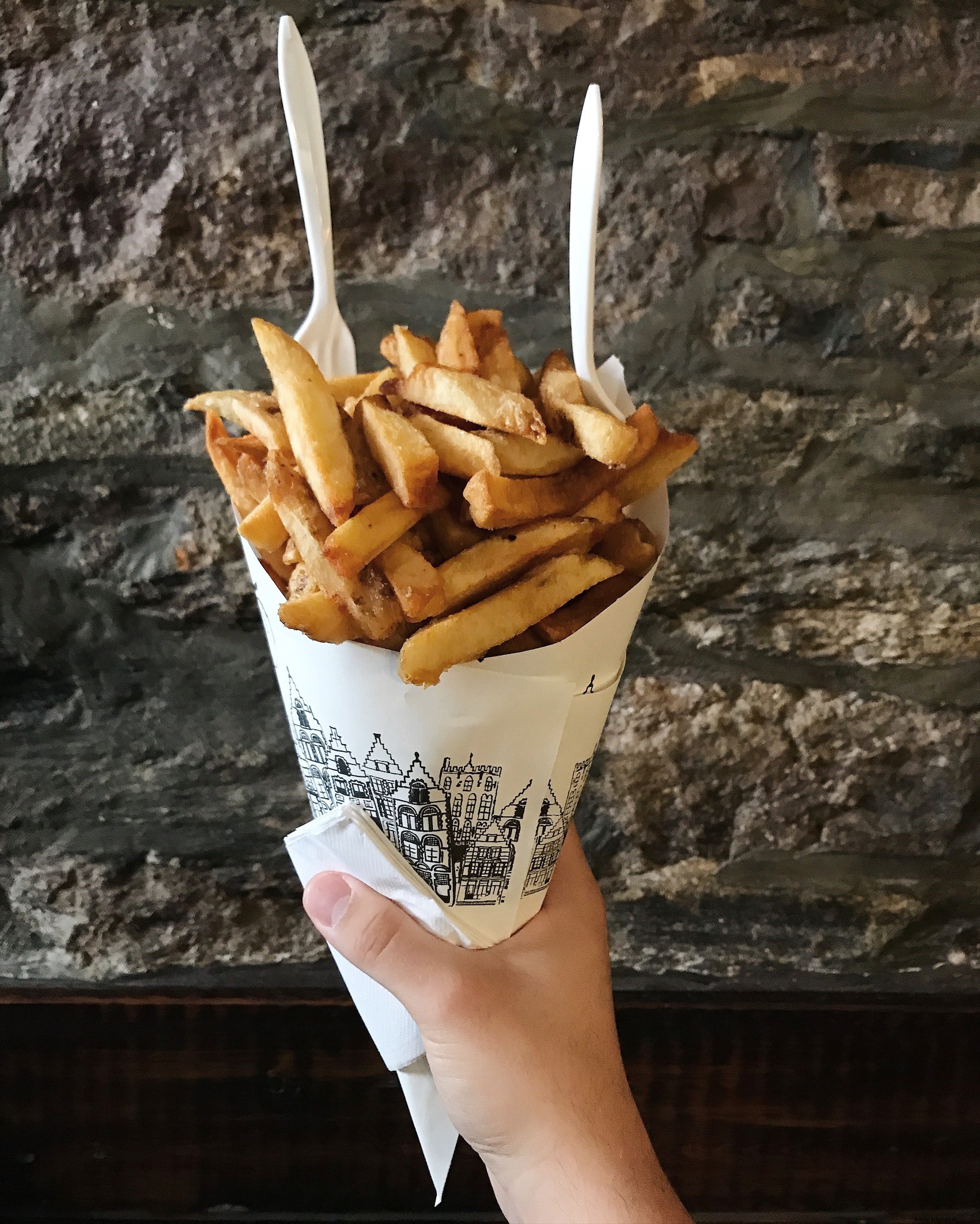 NYC Insider s 48-Hour Itinerary: Best Local Eats, Iconic Sights & Hidden Gems