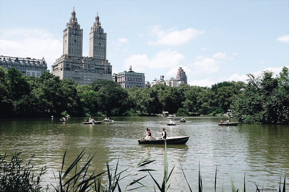 NYC Insider s 48-Hour Itinerary: Best Local Eats, Iconic Sights & Hidden Gems