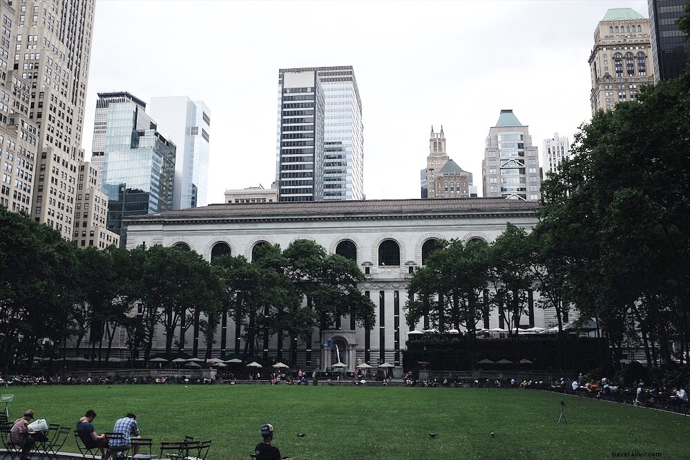 NYC Insider s 48-Hour Itinerary: Best Local Eats, Iconic Sights & Hidden Gems