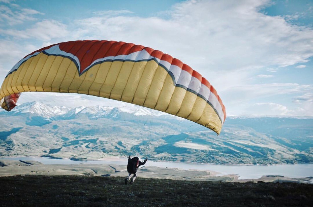 Denver, Colorado: Top 10 Instagram Highlights from Our Weekly Roundup