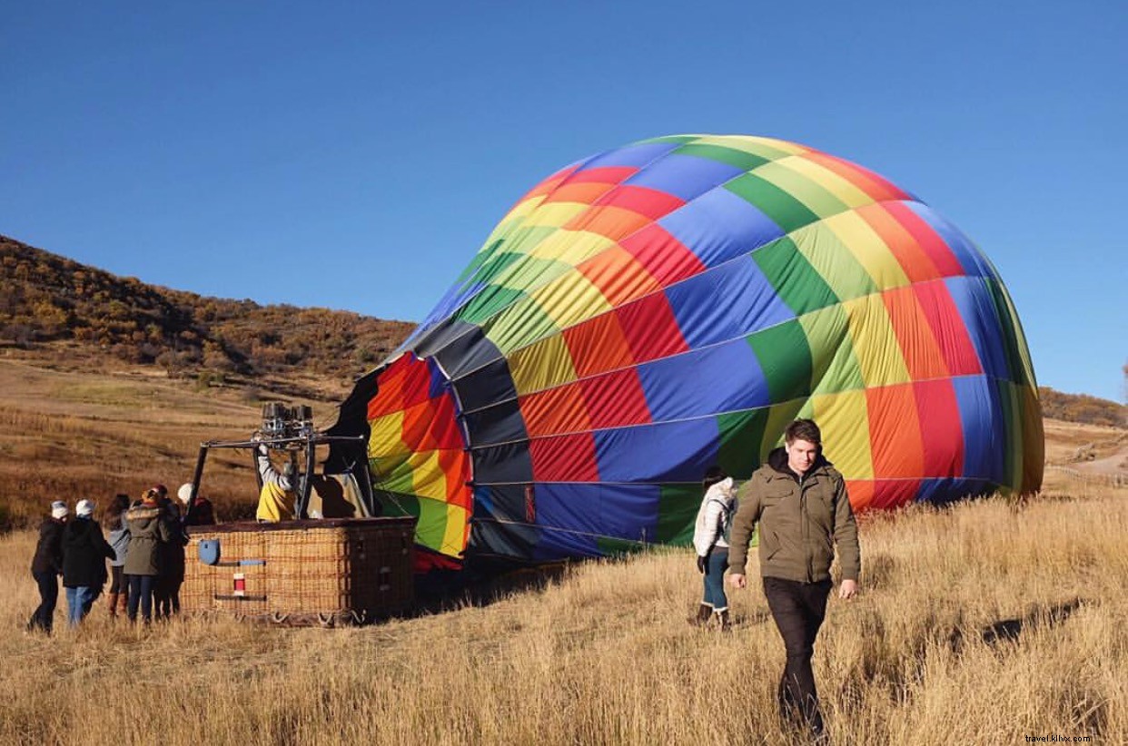 Denver, Colorado: Top 10 Instagram Highlights from Our Weekly Roundup